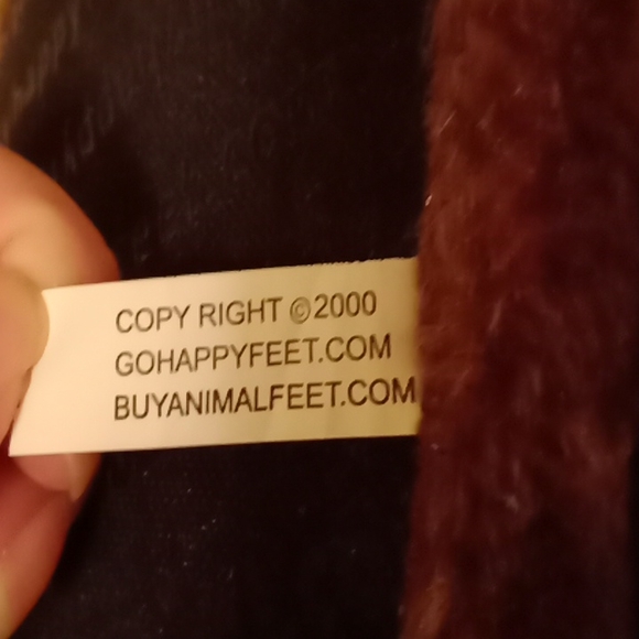 Cute dog slippers 🐕 - Picture 6 of 16